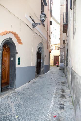 Bed & Breakfast Vicolo 8