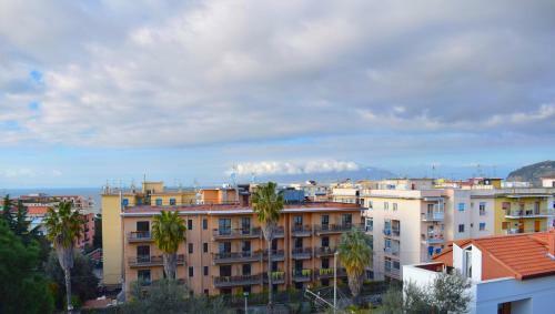 Apartamento La Perla