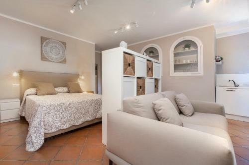 Bed & Breakfast Shanti Home