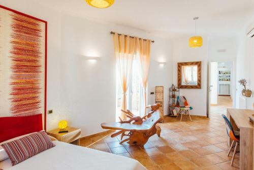 Vista Mare B&B