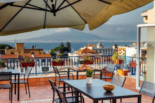 Vista Mare B&B