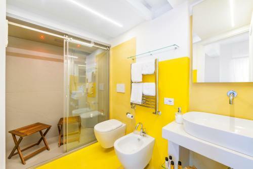 Hostal Luiselle Charming Accommodation Sorrento City Center