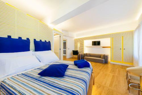 Hostal Luiselle Charming Accommodation Sorrento City Center