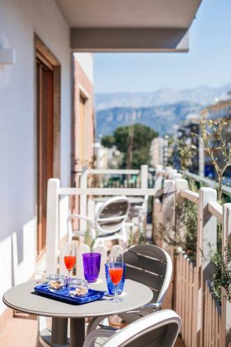 Hostal Luiselle Charming Accommodation Sorrento City Center