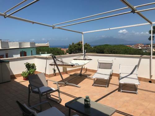 Apartamento Casa Bice
