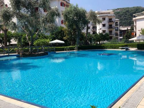 Apartamento Casa Bice