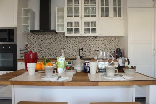 Apartamento Casa Bice
