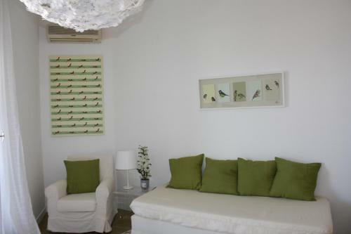 Apartamento Casa Bice
