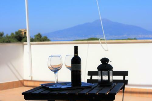Apartamento Casa Bice