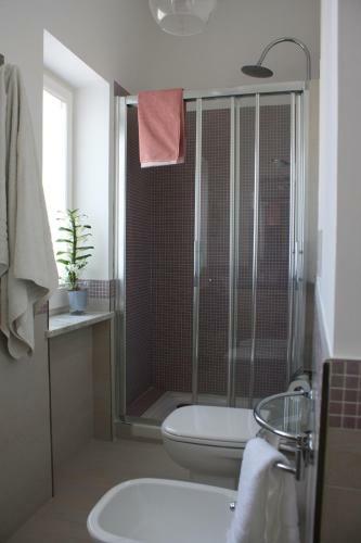 Apartamento Casa Bice