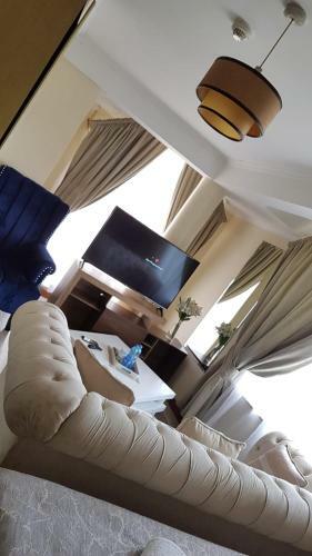 Apartamento Mvuli Palace