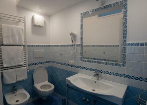 Bed & Breakfast Maison Luisa Sorrento