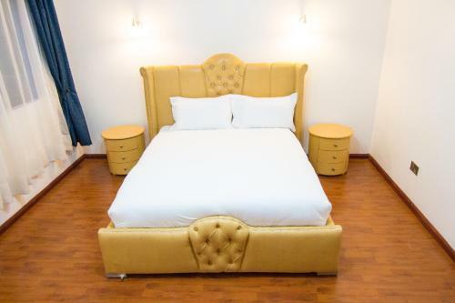 Kiya Furnished Apartments
