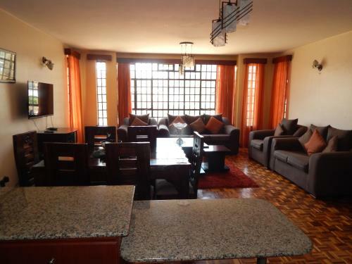 Daykio At Chania Apartments