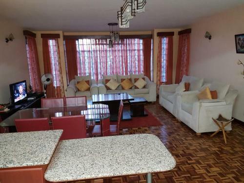 Daykio At Chania Apartments