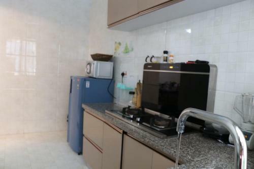Spring Garden Apartment