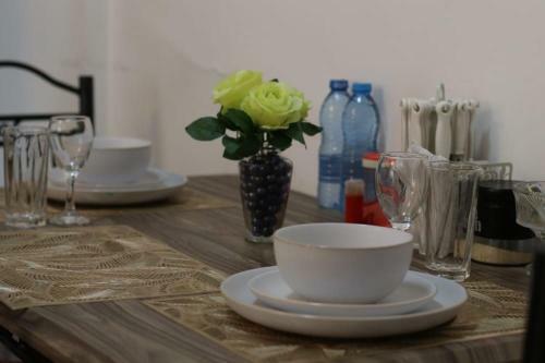 Spring Garden Apartment