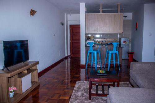 Kasty O Apartments- W Place