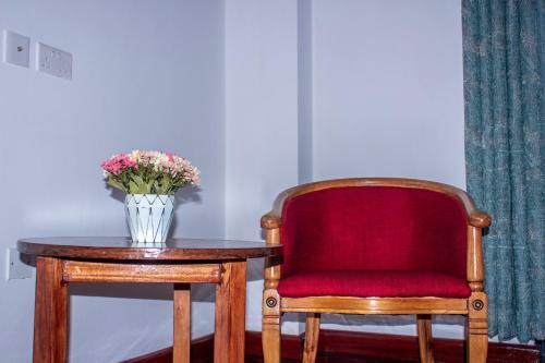 Kasty O Apartments- W Place