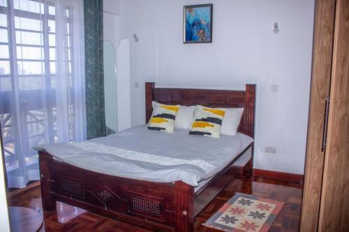 Kasty O Apartments- W Place