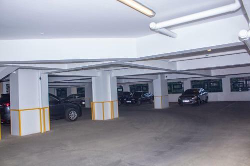 Kasty O Apartments- W Place