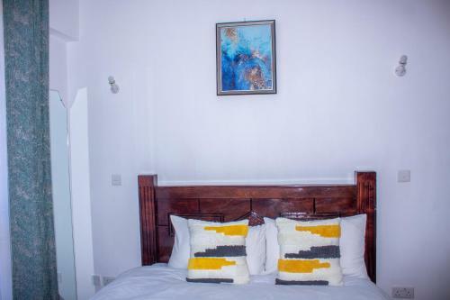 Kasty O Apartments- W Place