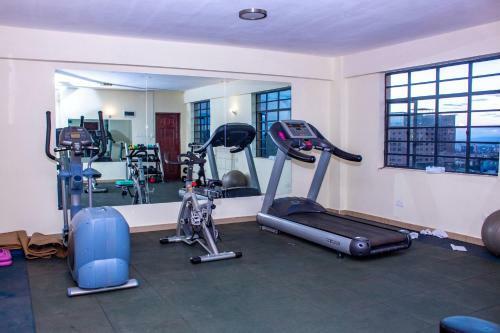 Kasty O Apartments- W Place