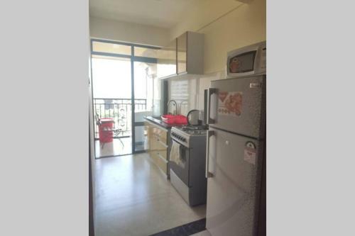 Apartamento La Casa Casa Kilimani