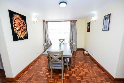 Apartamento Dala Luxuries