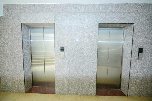 Apartamento Dala Luxuries