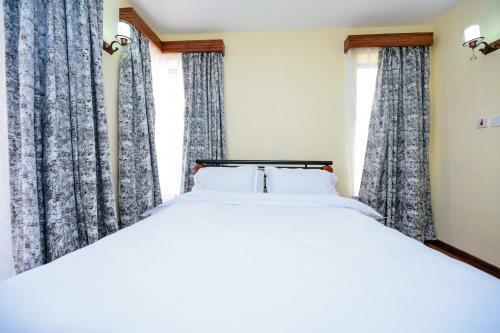 Apartamento Dala Luxuries