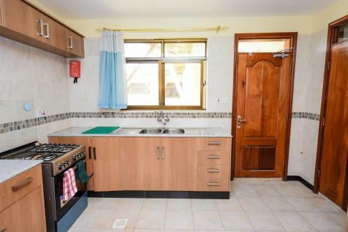 Apartamento Dala Luxuries