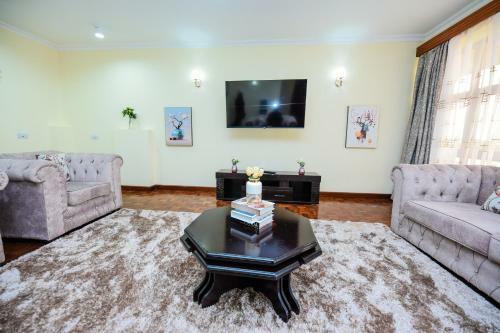 Apartamento Dala Luxuries