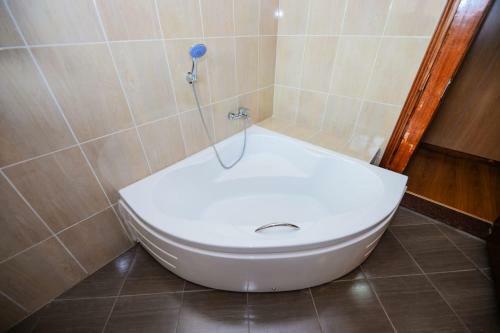 Apartamento Dala Luxuries
