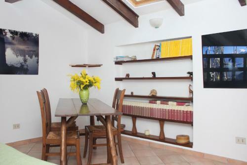 Apartamento Attic In Piazza Tasso