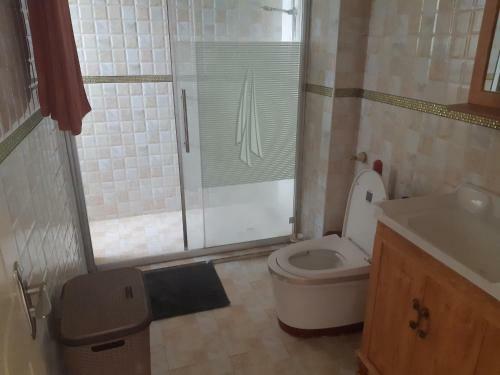 Apartamento Spring Garden