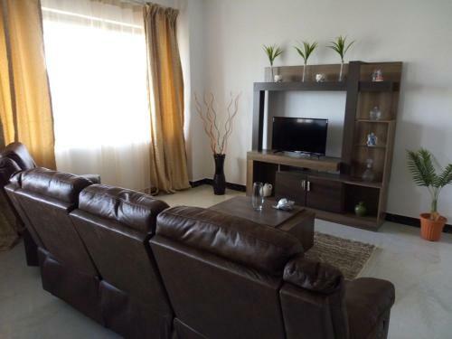 Apartamento Spring Garden
