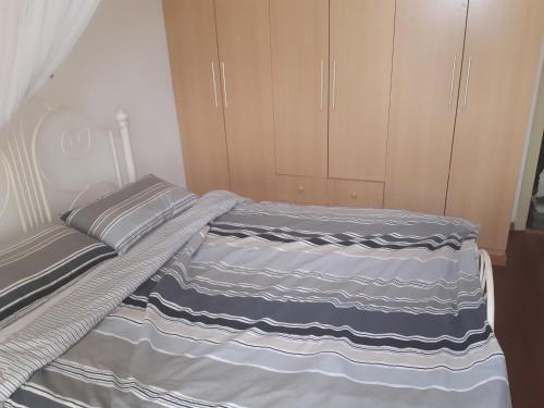 Apartamento Spring Garden