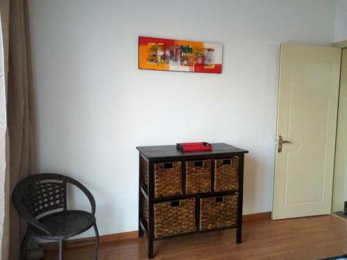 Apartamento Spring Garden