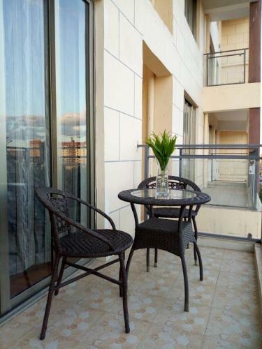 Apartamento Spring Garden