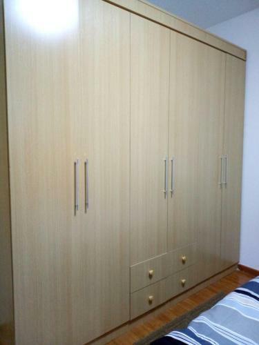 Apartamento Spring Garden