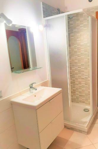 Apartamento Terra E Mare