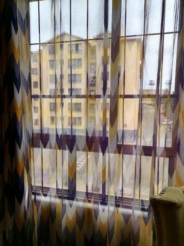 Apartamento Rosemary Greatwall Gardens