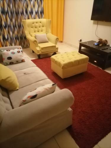 Apartamento Rosemary Greatwall Gardens