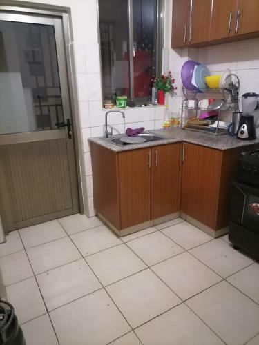 Apartamento Rosemary Greatwall Gardens