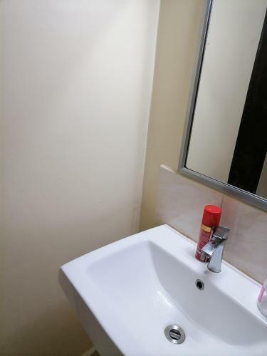 Apartamento Rosemary Greatwall Gardens