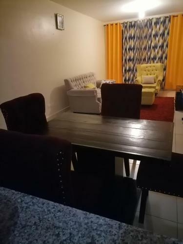Apartamento Rosemary Greatwall Gardens