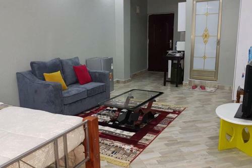Apartamento Stylish Studio 311 Maboko Road