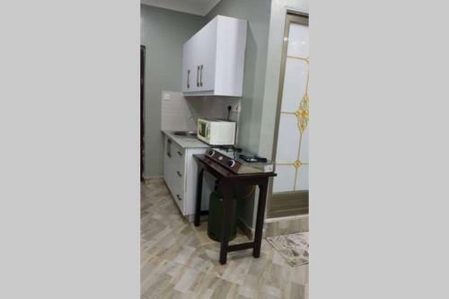 Apartamento Stylish Studio 311 Maboko Road