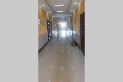 Apartamento Stylish Studio 311 Maboko Road